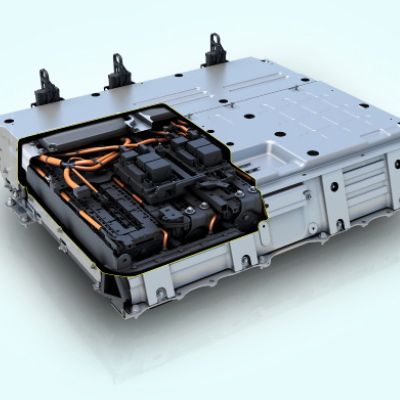 Ökobilanz von Lithium-Ionen-Akkus für Elektroautos Umweltfreundlicher als erwartet