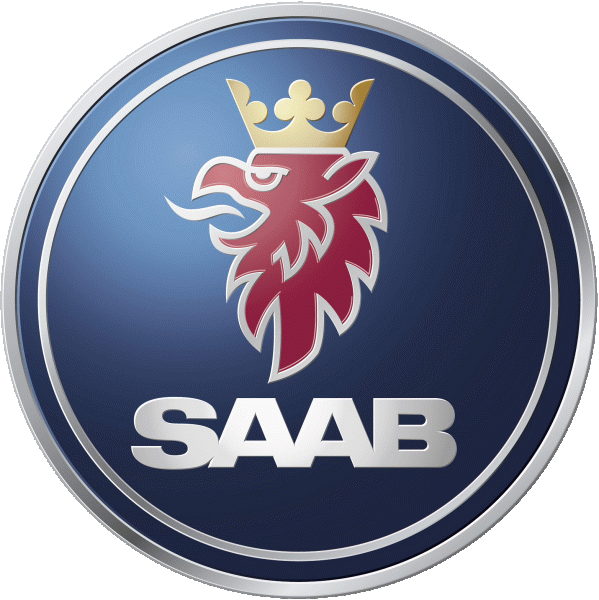 Saab ab 2012 mit BMW-Motoren