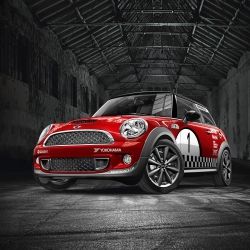 Mini Cooper S: Spezielle Challenge-Ausführung bis 20. November