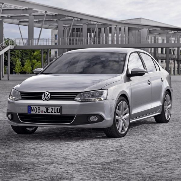 Neuer VW Jetta ab sofort bestellbar