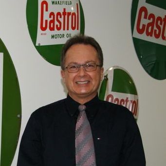 Kooperation zwischen AMAG und Castrol