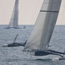 BMW zieht sich aus America's Cup zurück