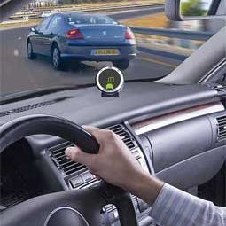 CarAuge startet Vertrieb und Service für Mobileye in der Schweiz