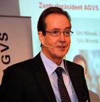 AGVS-Tagung 2011