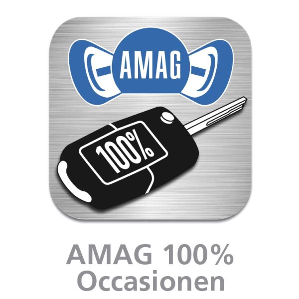 AMAG bringt App für Occasionen