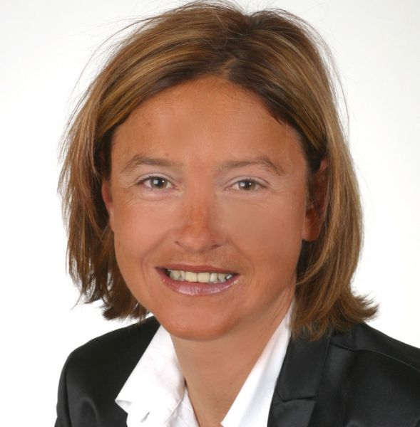 Claudia Meyer neuer Brand Marketing Communication Director bei Fiat