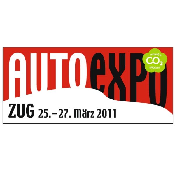 Die AutoExpo Zug öffnet im März zum sechsten Mal ihre Tore