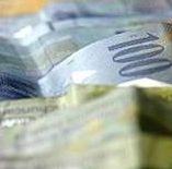 Transportpreise wegen Treibstoffkosten und starkem Franken immer höher