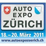 AutoExpoZürich ein voller Erfolg