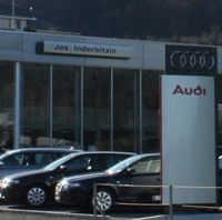 Audi Center Josef Inderbitzin GmbH wird AMAG Audi Center Schwyz