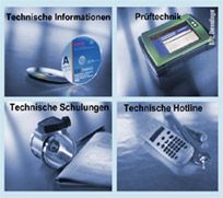 Bosch Modul-Konzept ist lanciert