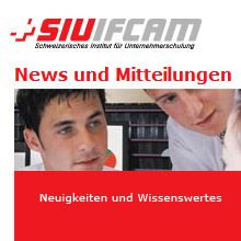 Managementausbildung des Gewerbes 