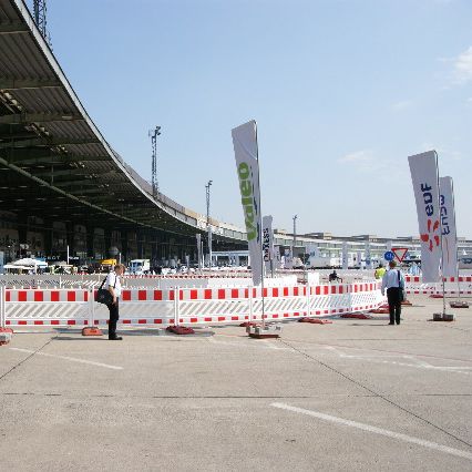 Michelin Challenge Bibendum zeigt Mobilität der Zukunft