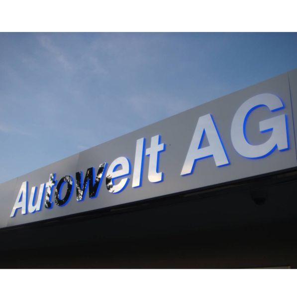 Garage Riedweg AG ist nun Autowelt Meggen AG