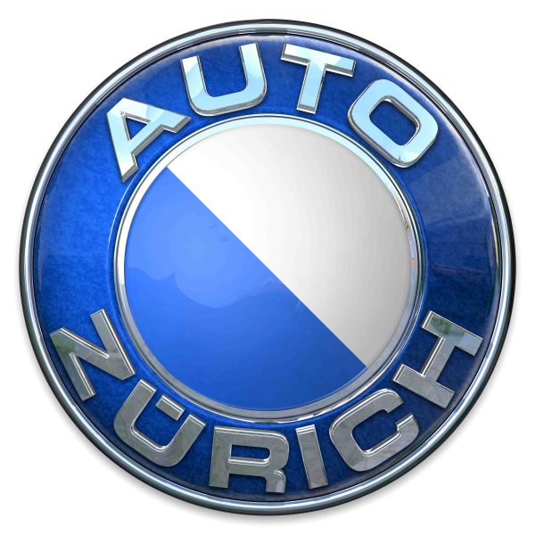 Neuheiten-Rekord an 25. Auto Zürich