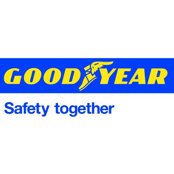 Goodyear-Reifen ab 2012 mit Label versehen