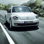 Beetle startet in der Schweiz