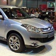 Citroën fait mieux que résister !