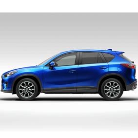 Preise für Mazda CX-5 stehen fest