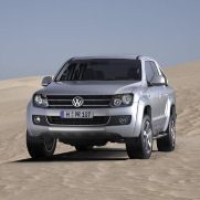 8-Gang-Automatik für den VW Amarok