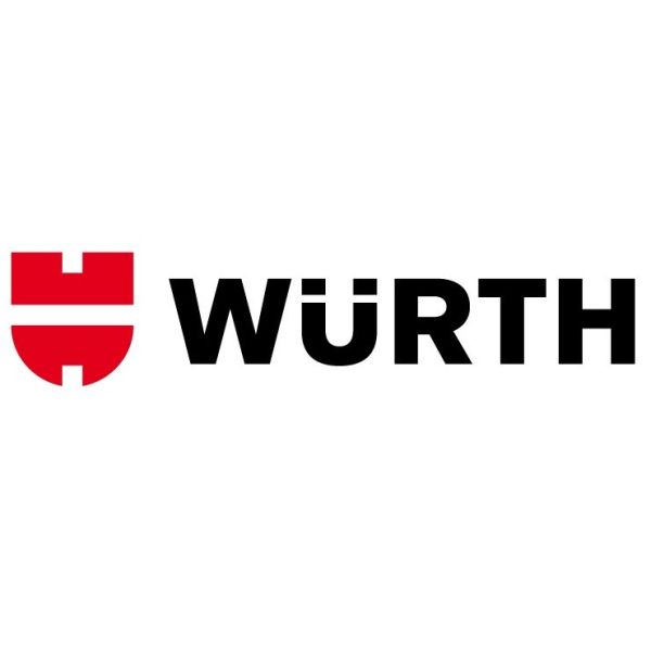 Würth wächst kräftig