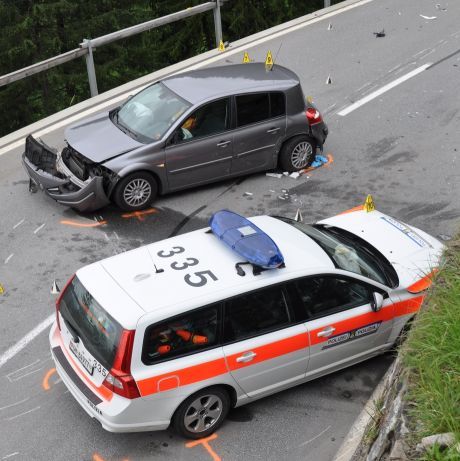 2011 mehr neue Autoversicherungen