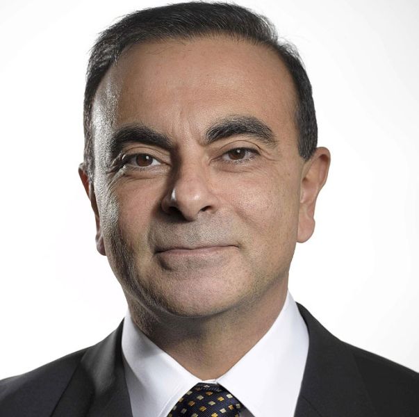 Ghosn: Markt wird sich auch 2010 nicht erholen