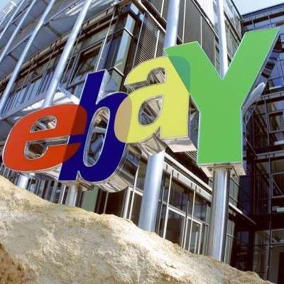 Ebay ändert Zahlungsabwicklung