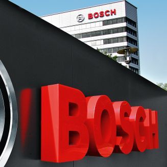 Bosch: Kooperation mit HSG St. Gallen