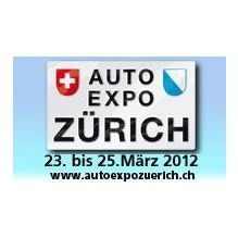 Viel zu sehen an der AutoExpoZürich