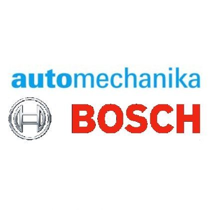 Automechanika 2012: Bosch in Halle 9