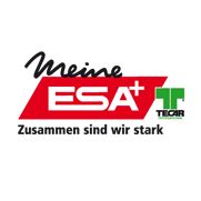 ESA: Super Stimmung am Auto-Salon