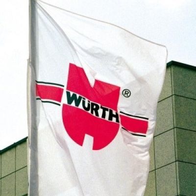 Open Days bei Würth