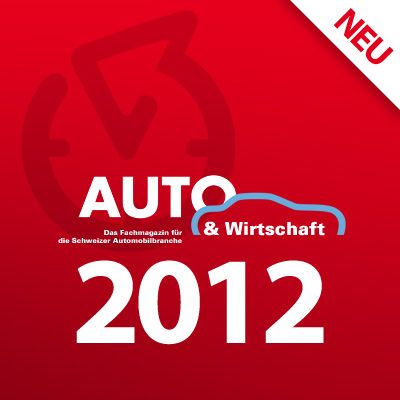 AUTO&Wirtschaft mit neuem Internetauftritt