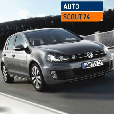 AutoScout24: Occasions-Preise sinken weiter