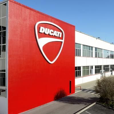 Audi übernimmt Ducati