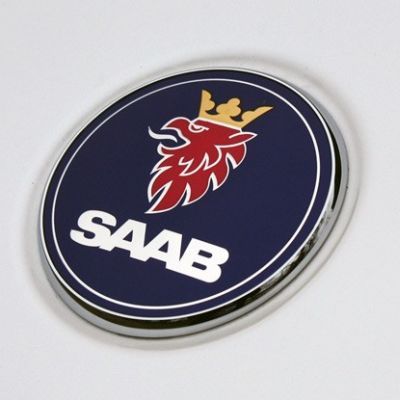 Saab Automobile Parts produziert Karosserieteile