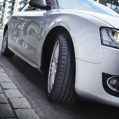 Nokian Z G2 Reifen: Testsieger Sommerreifen 2012