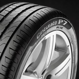 Pirelli präsentiert Cinturato P7 Blue