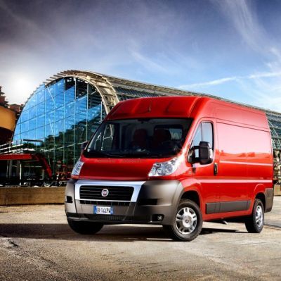 Neue Serviceangebote für Fiat Ducato Reisemobile