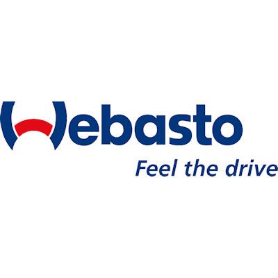 Webasto vertreibt Diavia Produkte