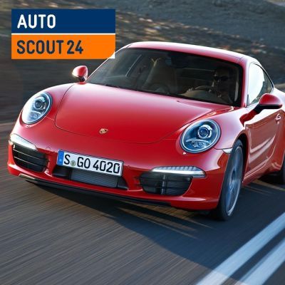 Schweizer träumen vom Porsche 911