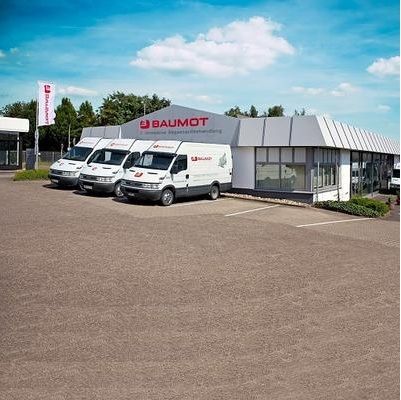 Baumot und Twintec kooperieren