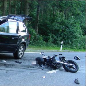 Mehr Verkehrstote im ersten Halbjahr 2012