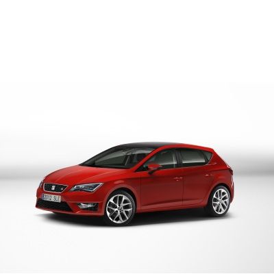 Vorverkauf des Seat Leon gestartet