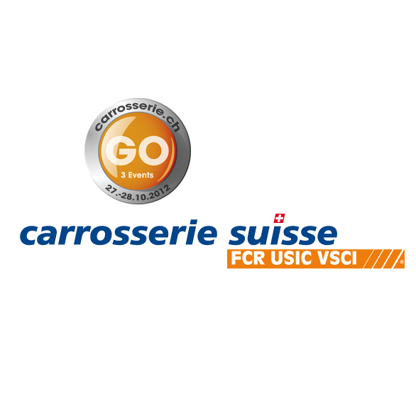 Fachevent der Carrosserie-Branche