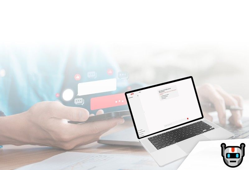 Datenschutz trifft Innovation: esaGPT bringt sichere KI in Schweizer Garagen