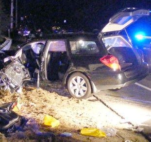 11 Prozent weniger Verkehrstote auf Schweizer Strassen im ersten Halbjahr