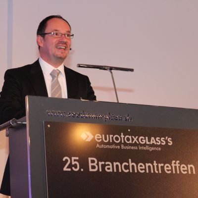 450 Gäste am 25. EurotaxGlass's-Branchentreffen