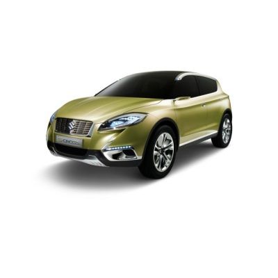 Suzuki sucht neue Garagenpartner